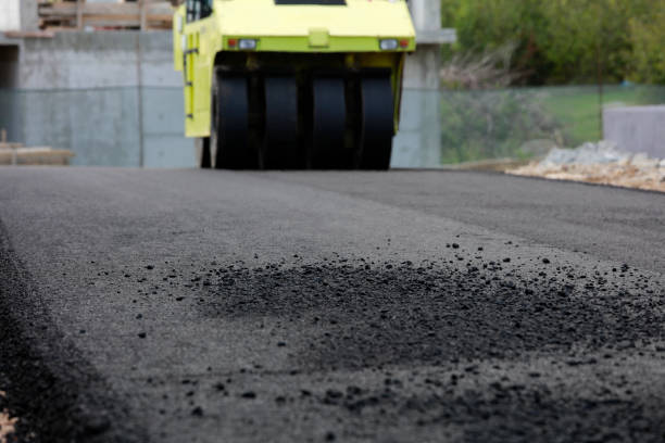 Best Driveway Pavers Contractor  in Spring Valley, CA