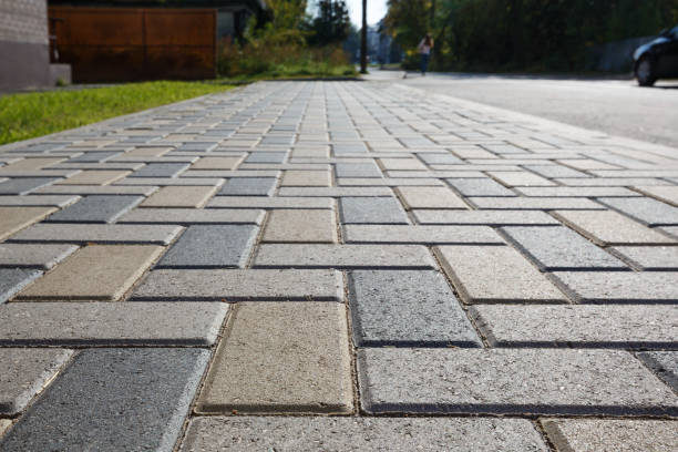 Best Decorative Driveway Pavers  in Spring Valley, CA