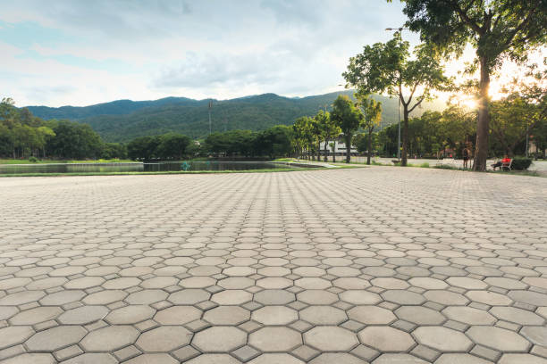 Best Permeable Paver Driveway  in Spring Valley, CA