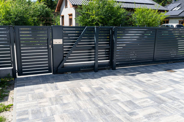 Trusted Spring Valley, CA Driveway Pavers Experts