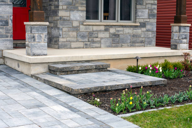 Best Driveway Paver Repair  in Spring Valley, CA