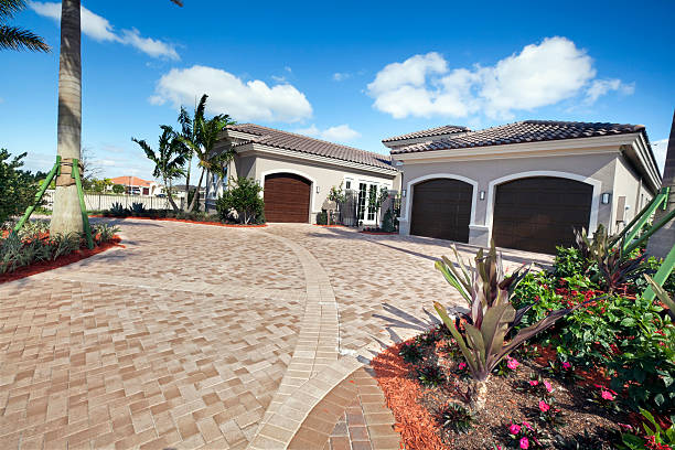 Best Professional Driveway Pavers  in Spring Valley, CA