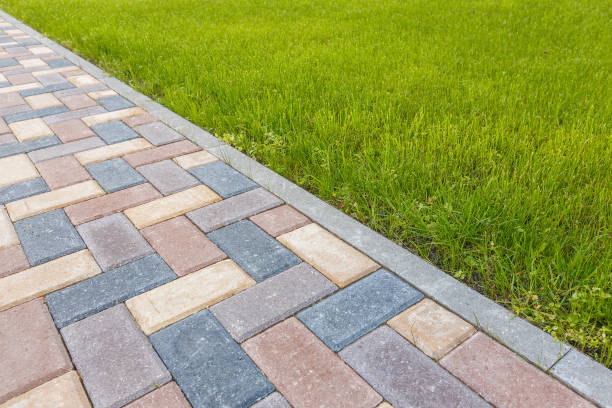 Professional Driveway Pavers in Spring Valley, CA